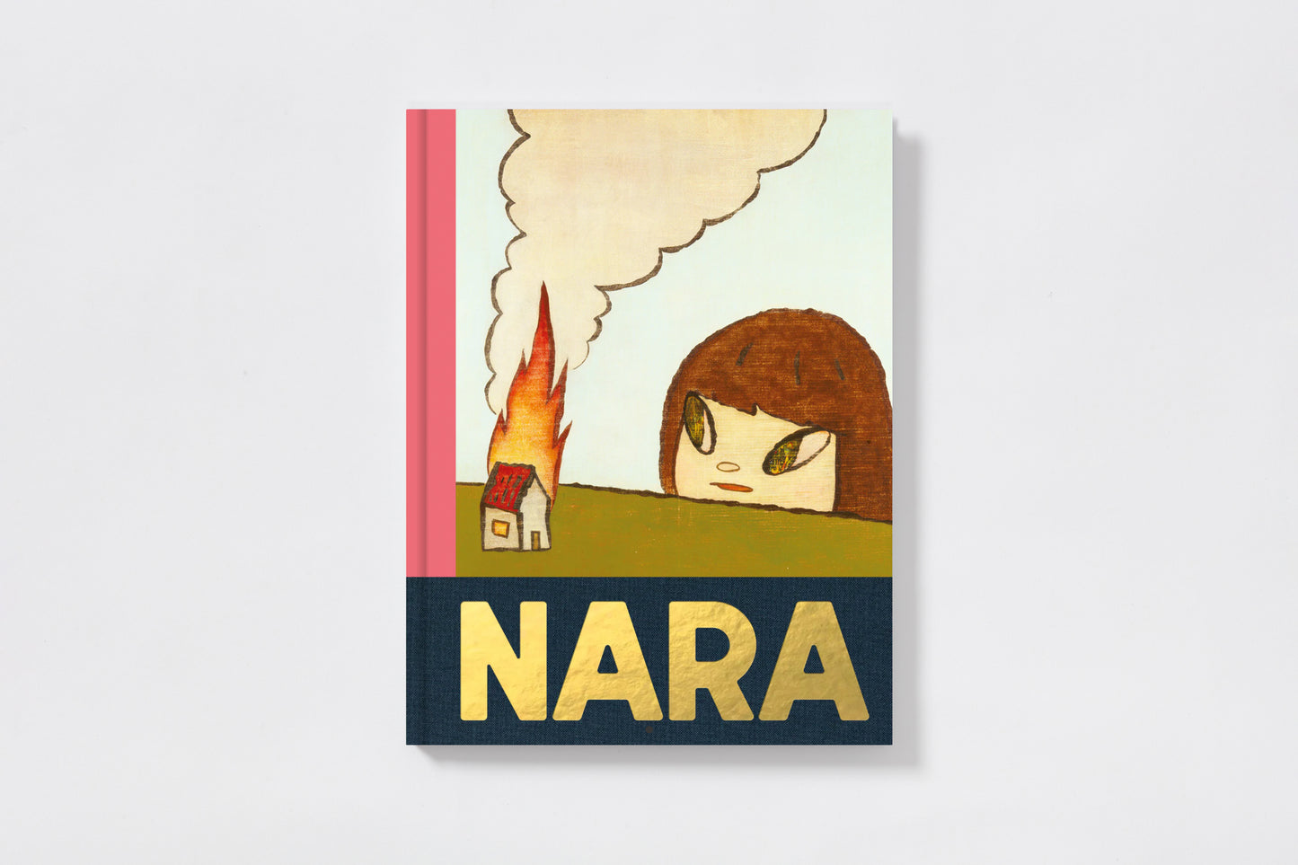 Yoshitomo Nara