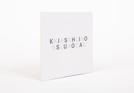 Karla Black & Kishio Suga: A New Order