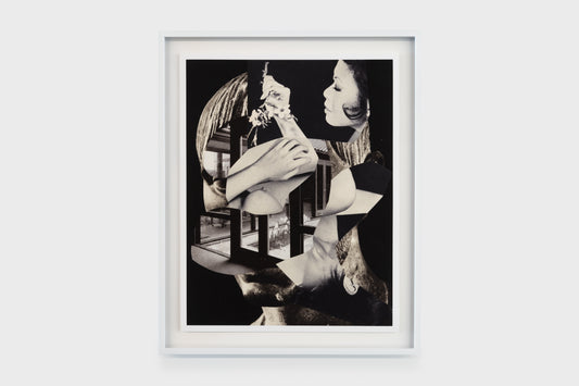 Linder: Limited Edition Giclée Print