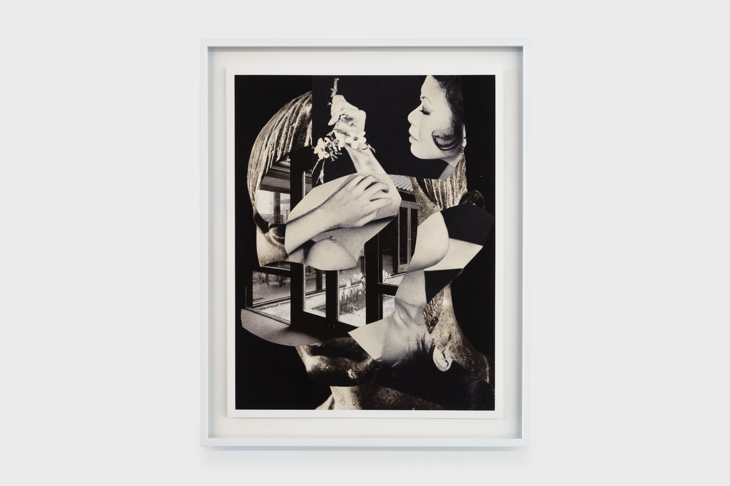 Linder: Limited Edition Giclée Print