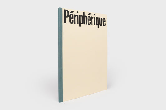 Mohamed Bourouissa: Périphérique