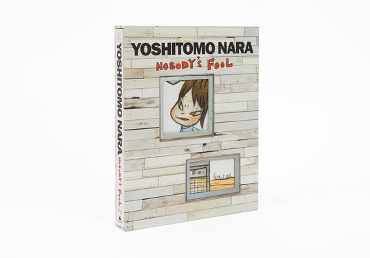 Yoshitomo Nara: Nobody’s Fool