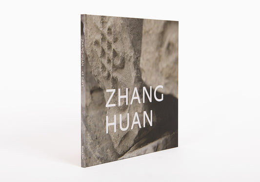 Zhang Huan: 49 Days